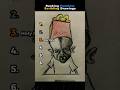 Ranking funniest drawings 🤣😂 #fyp #viral #funny #ranking #ytshorts