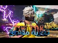 تجربة مقاطع تيك توك فري فاير الجزء الثاني ... !