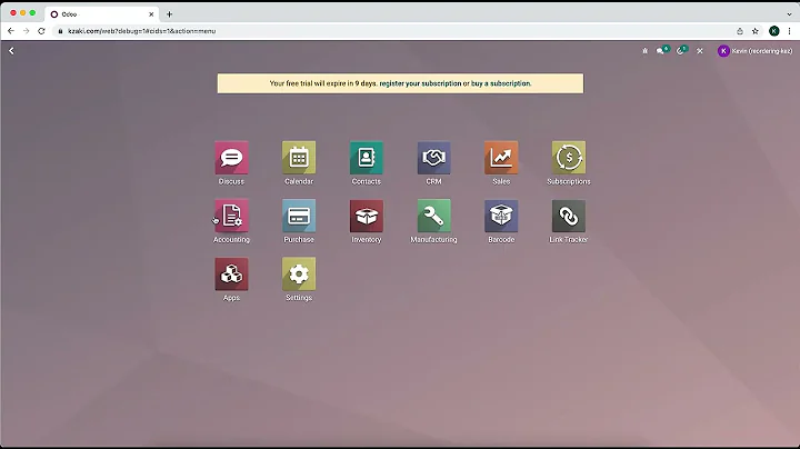 How to Process Returns and Refunds in Odoo V15