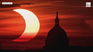 Different Types of Eclipses