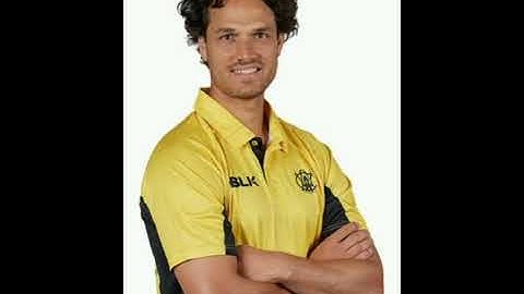 Can Nathan Coulter-Nile bat?