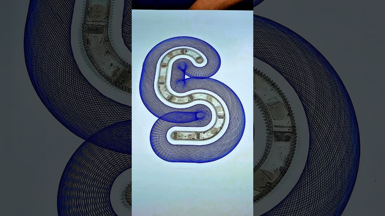 The Path of Wealth: An Artistic Journey of Detail and Elegance 