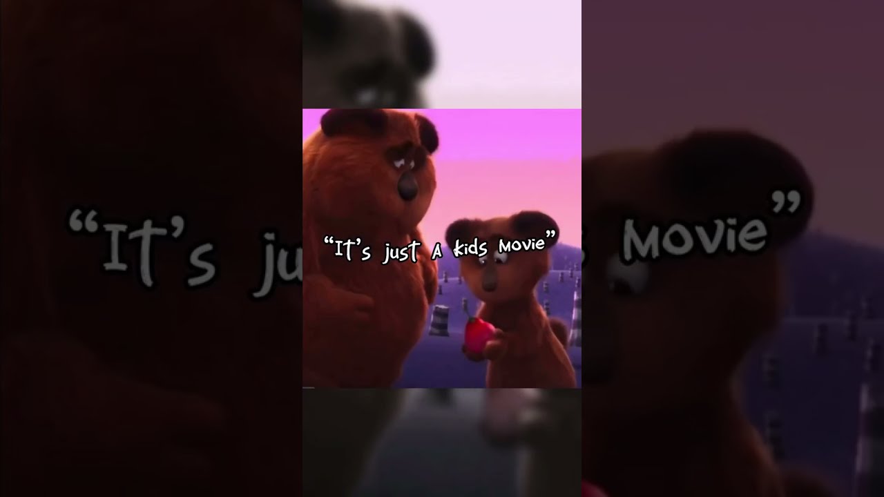 The Lorax Climate Change Warning How Bad Can I Be