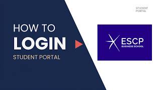 Famous ESCP Business School Login Portal | Student Sign In Guide (2026) Net Worth
