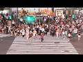 The Shibuya Crossing Photo Rush | Tokyo, Japan (May 2026 B-Roll Archive)