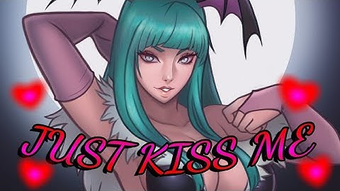 SMALL SOLO MORRIGAN COMBO! [Combo Training: Morrigan] | Marvel vs Capcom Infinite | NotMike95
