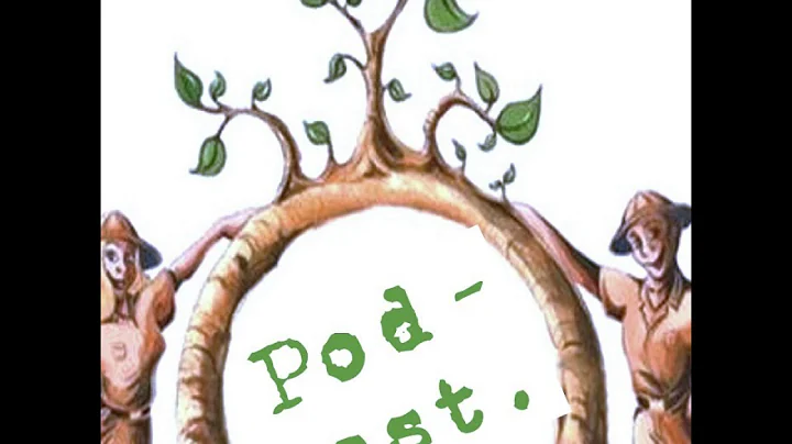 Financial Fun Podcast  #5 Robyn Pearson A Friend I...