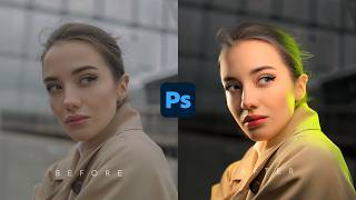 Information Photoshop’s New Relight Layer Feature | Relight Layer Tutorial Guide