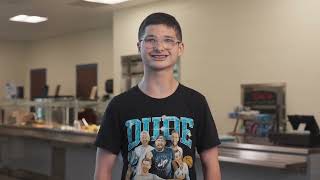 A Thank You to School Nutrition Heroes