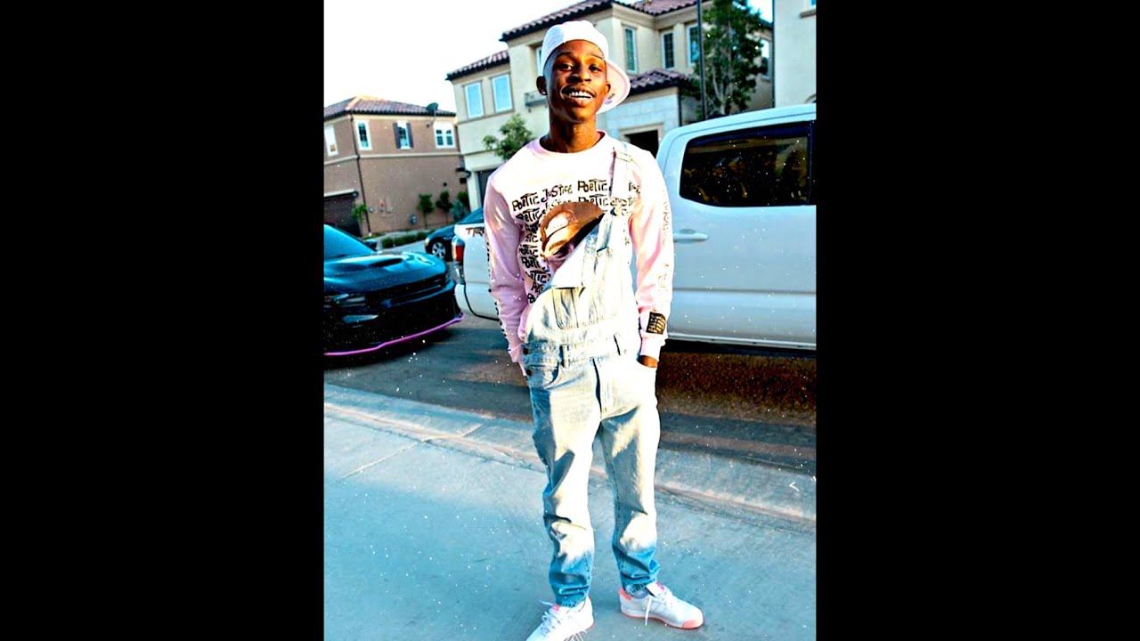 [FREE] Quando Rondo x Toosii Type Beat - 