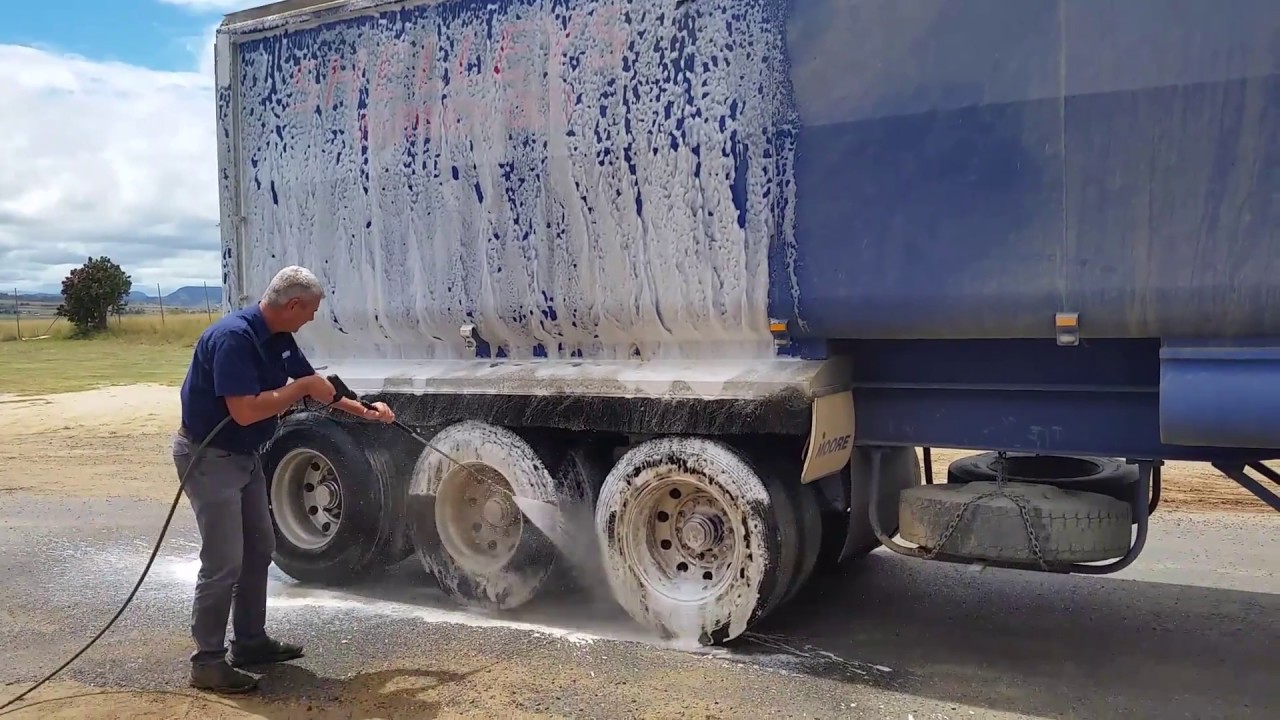 Nerta Truck Wash Australia informacionpublica.svet.gob.gt