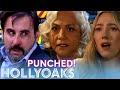 The Downfall Of Ali Shahzad | Hollyoaks