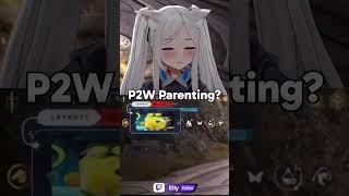 IRL Character Customization #Vtuber #Shorts #Viral #Shortsfeed