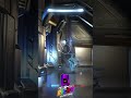 Very Optimal Rocket Launcher Use 😈 #haloinfinite