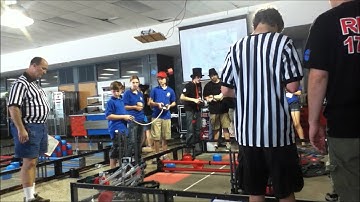 24C REX Hosts Gateway - Qualification 21