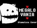 Megalovania - Otamatone Cover