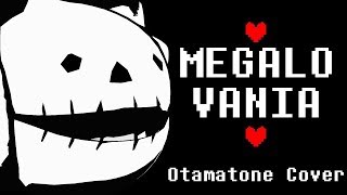 Megalovania - Otamatone Cover chords