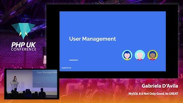 MySQL 8.0: Not Only Good, it