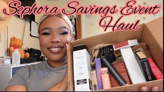 Sephora VIB Savings Sale || I’m Not Spending Another Penny!!