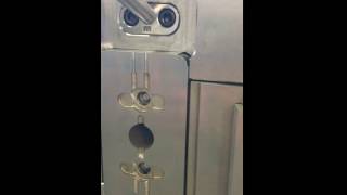 Information Mould Tool Reverse Internal Side Actions Update