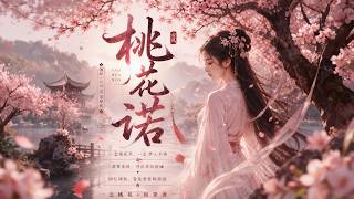 桃花诺｜R&B × Emo Duet  × 改编｜若真有来世，我还是会在桃花尽头等你｜深夜必听古风情歌｜情绪翻唱