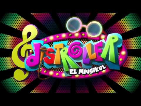 Distroller El Miusikul Parte 4 de 7 - YouTube