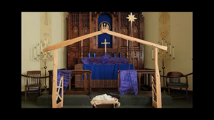 Hephatha Children's Nativity 2022
