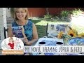 Dreaming Sophia - Melissa Muldoon talks about her new book