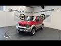 2004 SUZUKI JIMNY 02 | Mathewsons Classic Cars | Auction: 20, 21 &amp; 22 May 2026