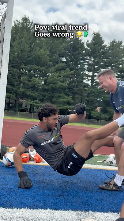 DON’T WATCH THIS 😂 Viral trend gone wrong 🧤 #shorts #bugattitrend #trending  #trend