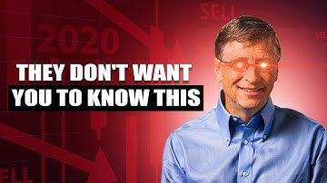 Rich Makes Money l Secret Investment Strategies 2024 | Hidden investment strategies 2024