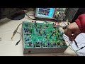 Advance fiber optic trainer kit PWM EXPERIMENT