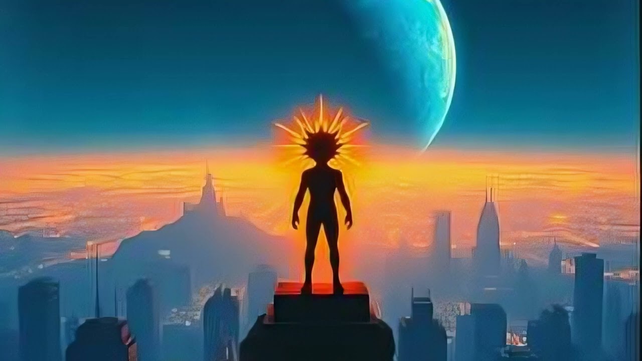 Power Level Infinite 