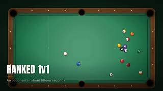 FREE POOL PVP 8-Ball ONLINE screenshot 3