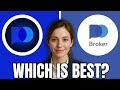 Pocket Option vs Pocket Broker Comparison – Which Trading App Is Better