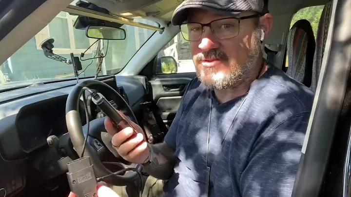 MOTOPOWER MP69033 OBD2 Scanner: Affordable, Easy-to-Use Car Diagnostic Tool