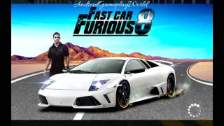 Fast Car Furious 8 Android Gameplay screenshot 1