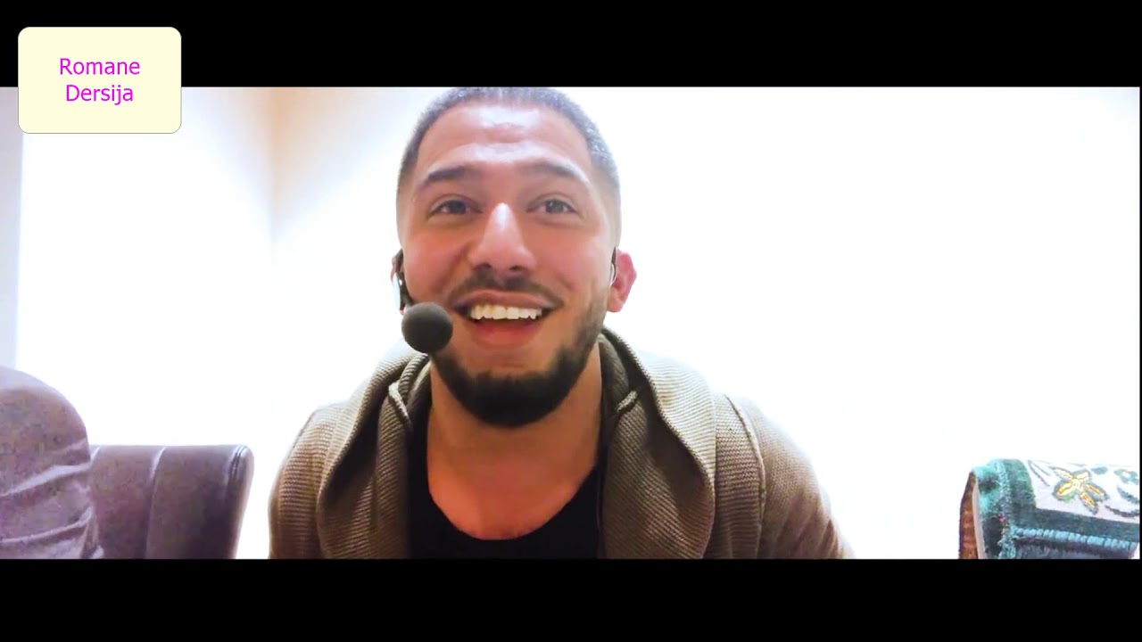 Romano dersi 2019 Dehran  ( Million ili Djenneti izberin) 2019