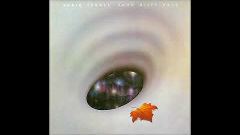 SAME RAIN FALLS   ROBIN TROWER