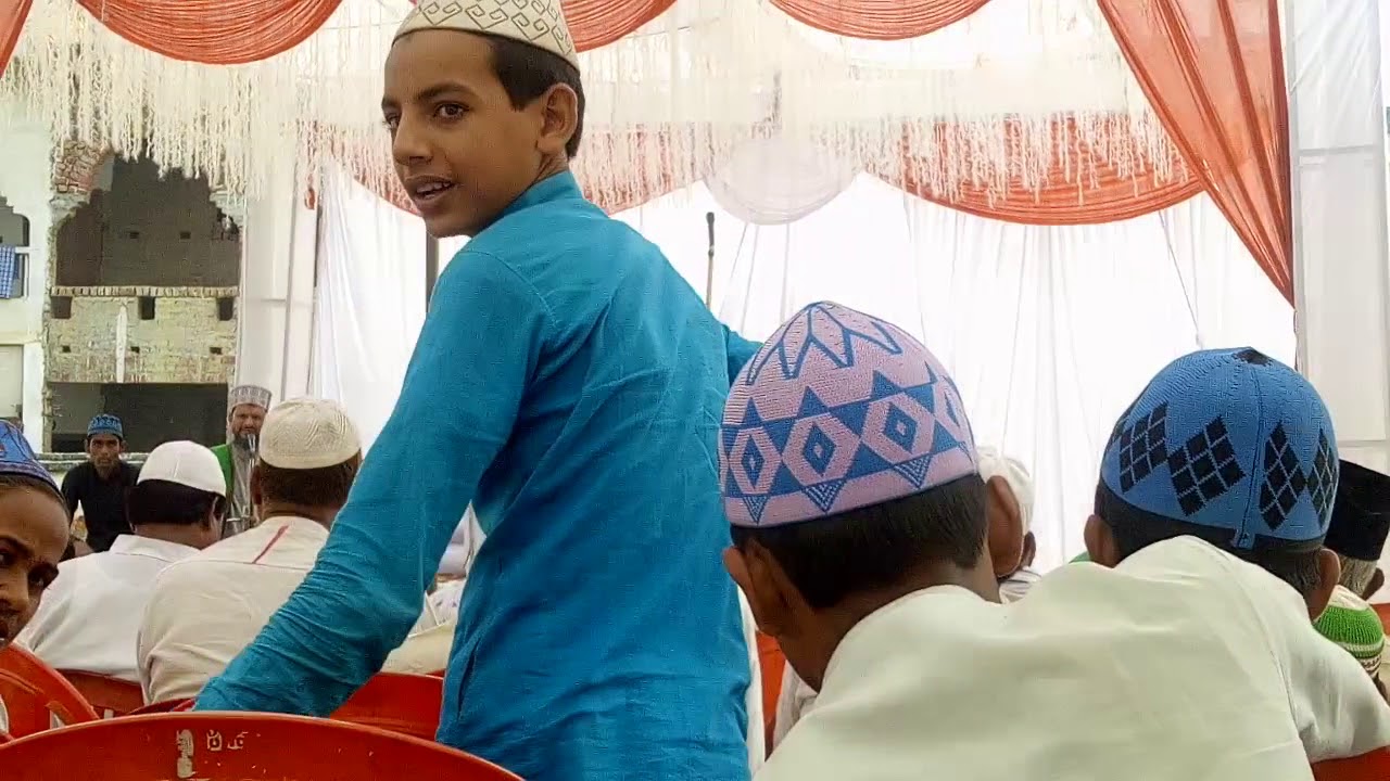 Hanif Basree Abdul Rahman 2020 Habib Abdurrahman bin