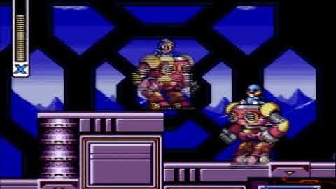 Download ロックマンx5シグマステージ2 Mp3 Free And Mp4