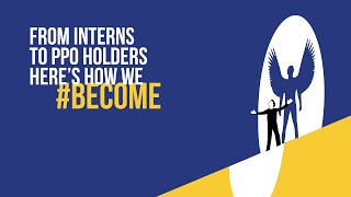 GIP Interns to PPO Holders - ABGLP Group Ineternship Programs