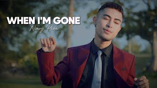When Im Gone (Albert Hammond) Emotional Cover By Nonoy Peña