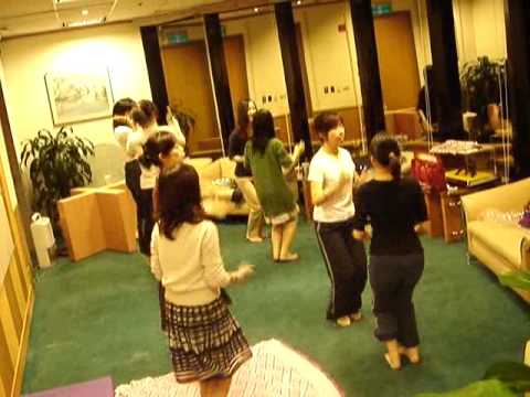 快樂尾牙秀