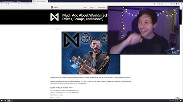 Android: Netrunner // LIVE - The Night Before Christmas