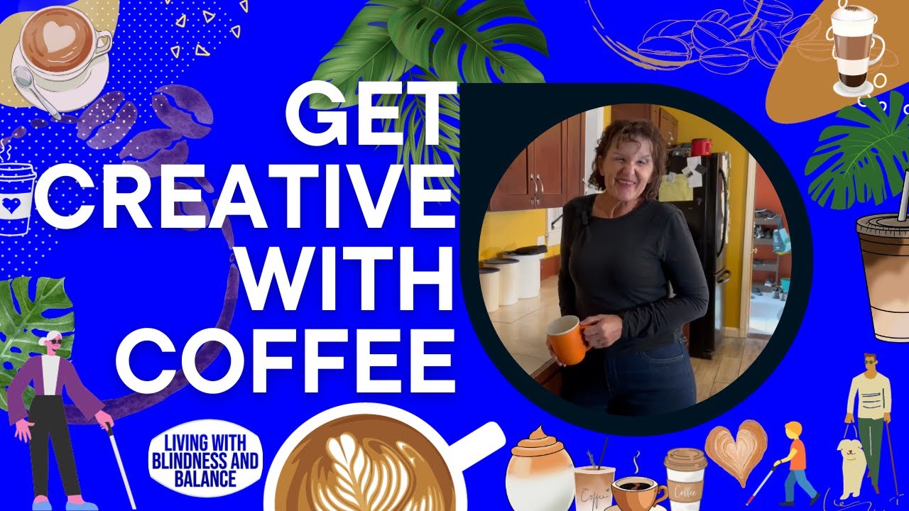 Get Creative with Coffee - YouTube