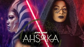 Star Wars Ahsoka Show Will Be HUGE for Fans & Canon!