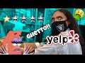 I WENT TO THE WORST REVIEWED NAIL SALON IN CALIFORNIA PART 2