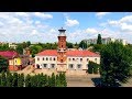 Житомир исторический - Часть 1. 4К (Zhytomyr historical - Part 1)