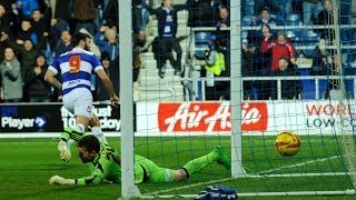 Match Highlights Qpr 2, Bolton Wanderers 1